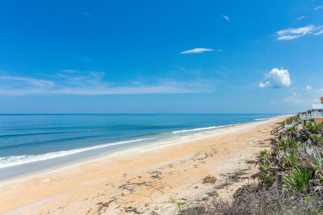 Sea Dancer 210 Appartement Flagler Beach Buitenkant foto